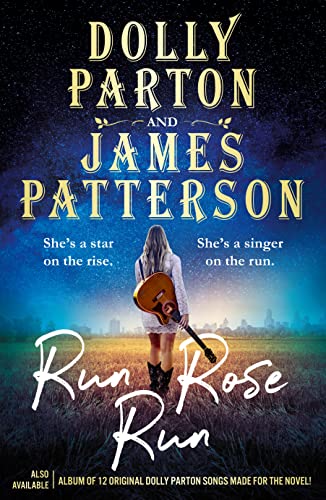 Run Rose Run: The smash-hit Sunday Times bestseller