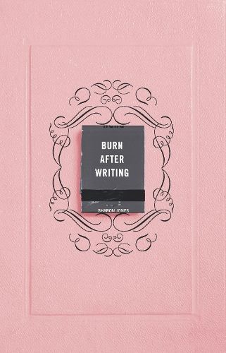 Burn After Writing: TIK TOK MADE ME BUY IT!