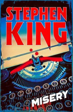 Misery: Halloween edition