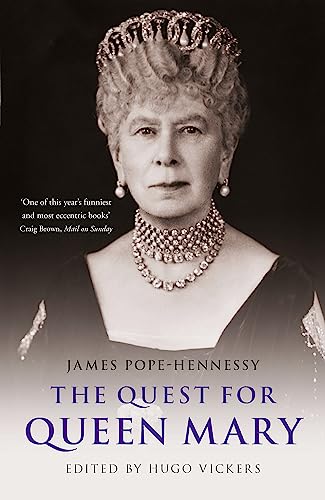 The Quest for Queen Mary