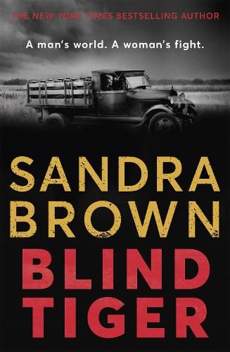 Blind Tiger: a gripping historical novel full of twists and turns to keep you hooked in 2021