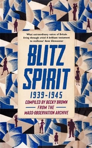 Blitz Spirit: 'Fascinating' -Tom Hanks