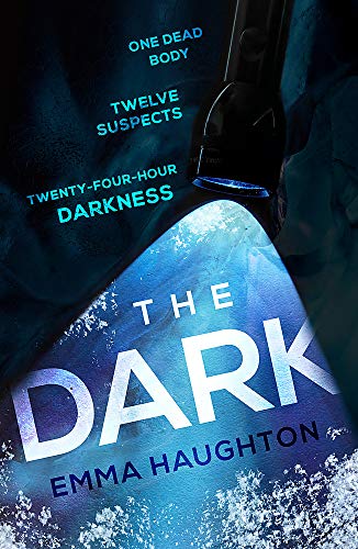 The Dark: The unputdownable and pulse-raising Sunday Times Crime Book of the Month