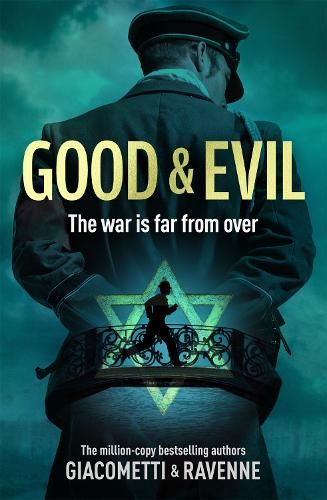 Good & Evil: The Black Sun Series, Book 2