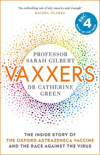 Vaxxers: A Pioneering Moment in Scientific History