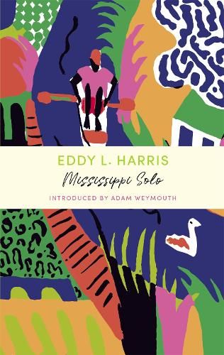 Mississippi Solo: A John Murray Journey
