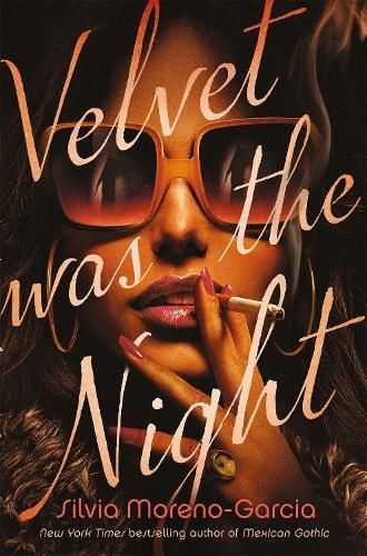 Velvet was the Night: President Obama's Summer Reading List 2022 pick