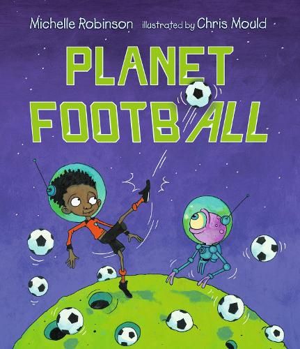 Planet Football