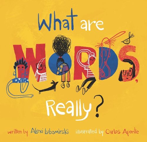 What Are Words, Really?