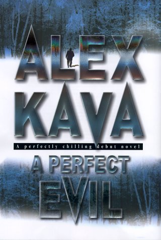 A Perfect Evil