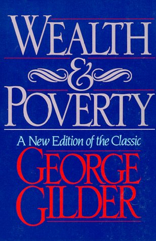 Wealth and Poverty