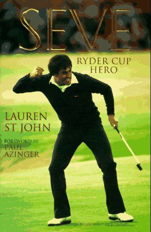 Seve: Ryder Cup Hero