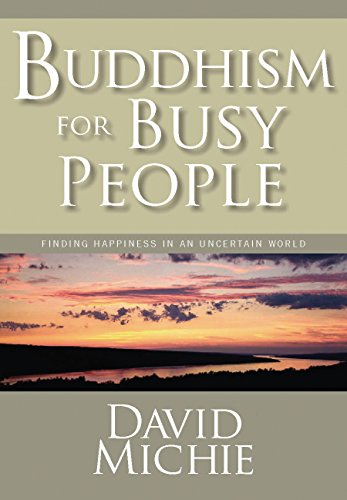 Buddhism For Busy People
