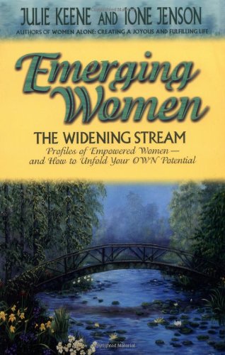 Emerging Women