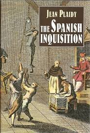 The Spanish Inquisition: Its rise, growth, and end