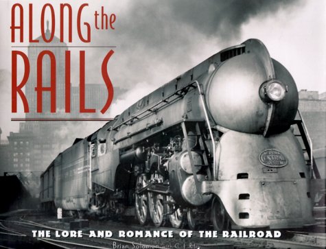 Along the Rails