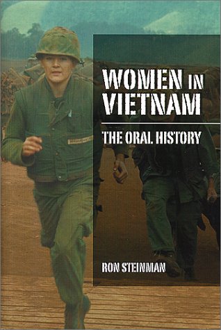 Women in Vietnam / Ron Steinman.