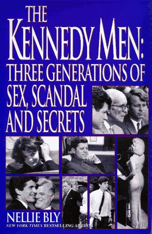 The Kennedy Men: Three Generations