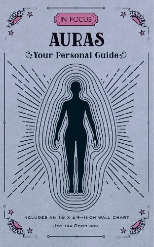 In Focus Auras: Your Personal Guide: Volume 11