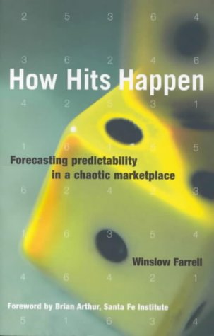 How Hits Happen: Forecasting Predictability in a Chaotic Marketplace