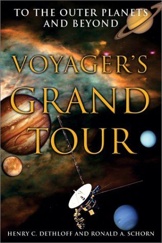 Voyager's Grand Tour