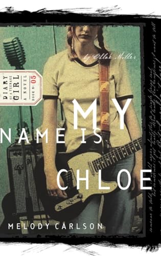 My Name is Chloe