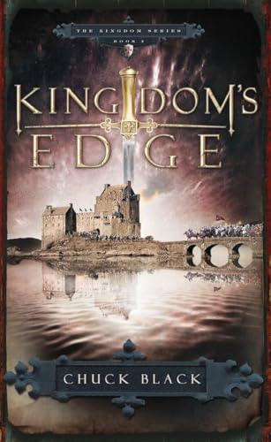 Kingdom's Edge: Age 10-14