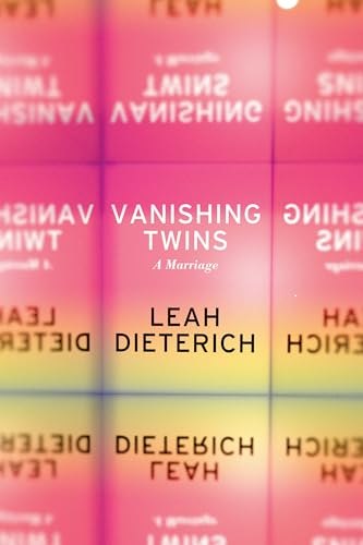 Vanishing Twins: A Marriage