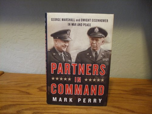 Partners in Command