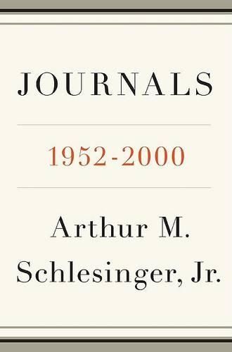 Journals 1952 -2000