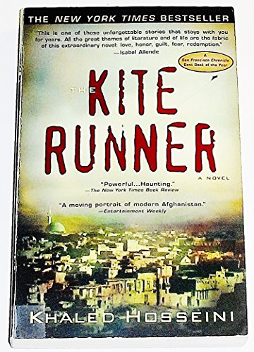 The Kite Runner