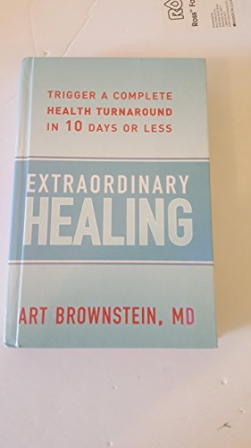 Extraordinary Healing