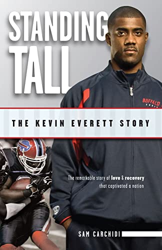 Standing Tall: The Kevin Everett Story