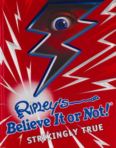 Ripley's Believe it or Not! Strikenly True