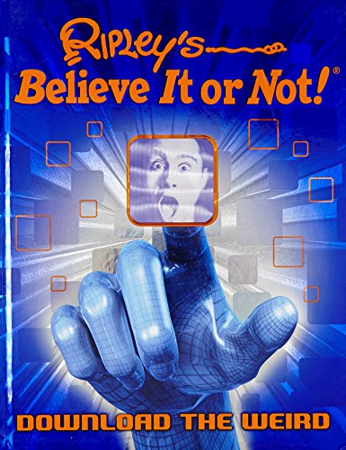 Ripley's Believe It or Not! Download the Weird