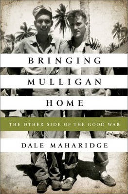 Bringing Mulligan Home: The Long Search for a Lost Marine