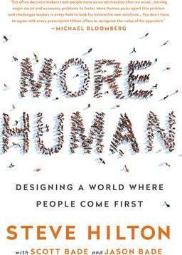 More Human