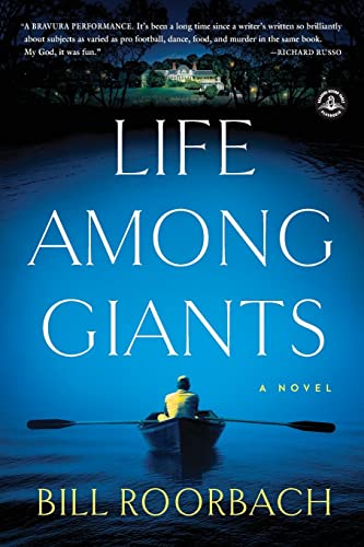 Life Among Giants