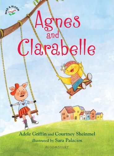 Agnes and Clarabelle