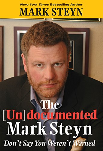 The Undocumented Mark Steyn