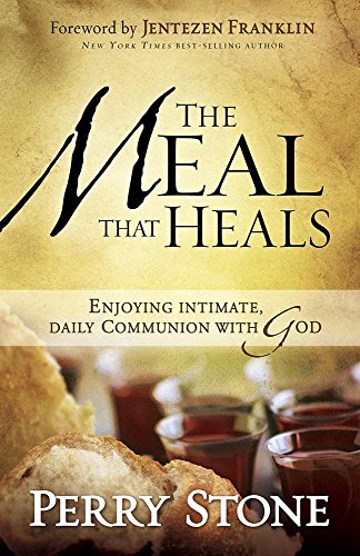 Meal That Heals, The