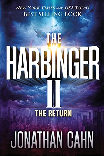 Harbinger II, The