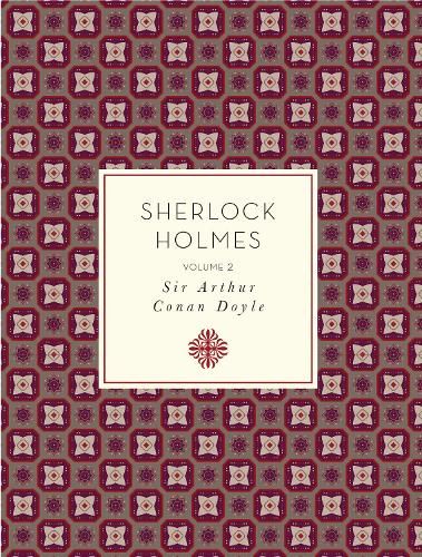 Sherlock Holmes: Volume 2: Volume 2