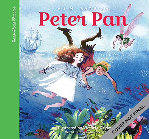 Read-Aloud Classics: Peter Pan