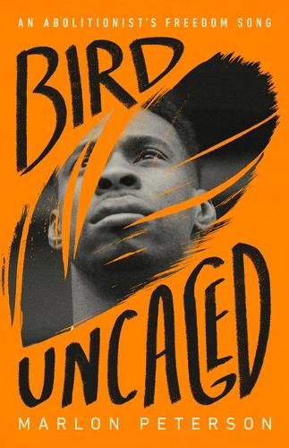 Bird Uncaged: An Abolitionist's Freedom Song