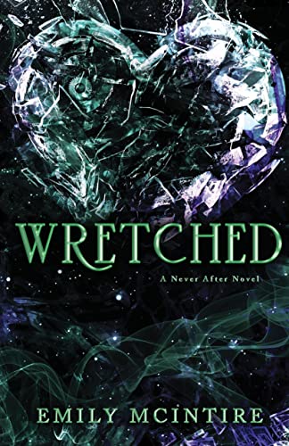 Wretched: The Fractured Fairy Tale and TikTok Sensation