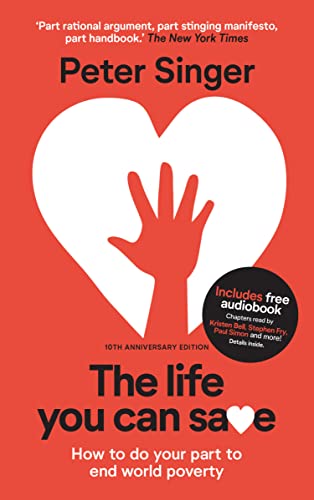 10th Anniversary Edition: The Life You Can Save