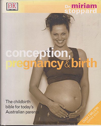Conception, Pregnancy and Birth