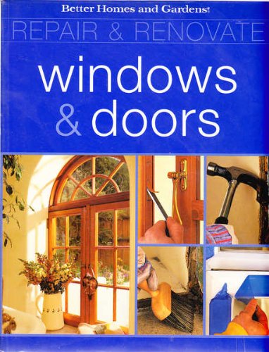Windows & Doors