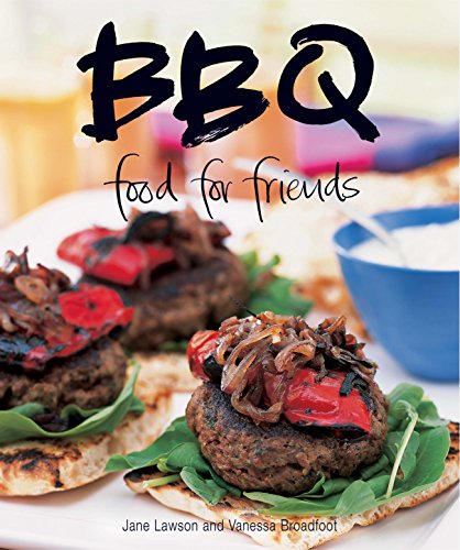 Bbq Food for Friends